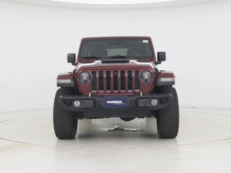 2021 Jeep JL Wrangler Rubicon 392 - Image 6 of 25