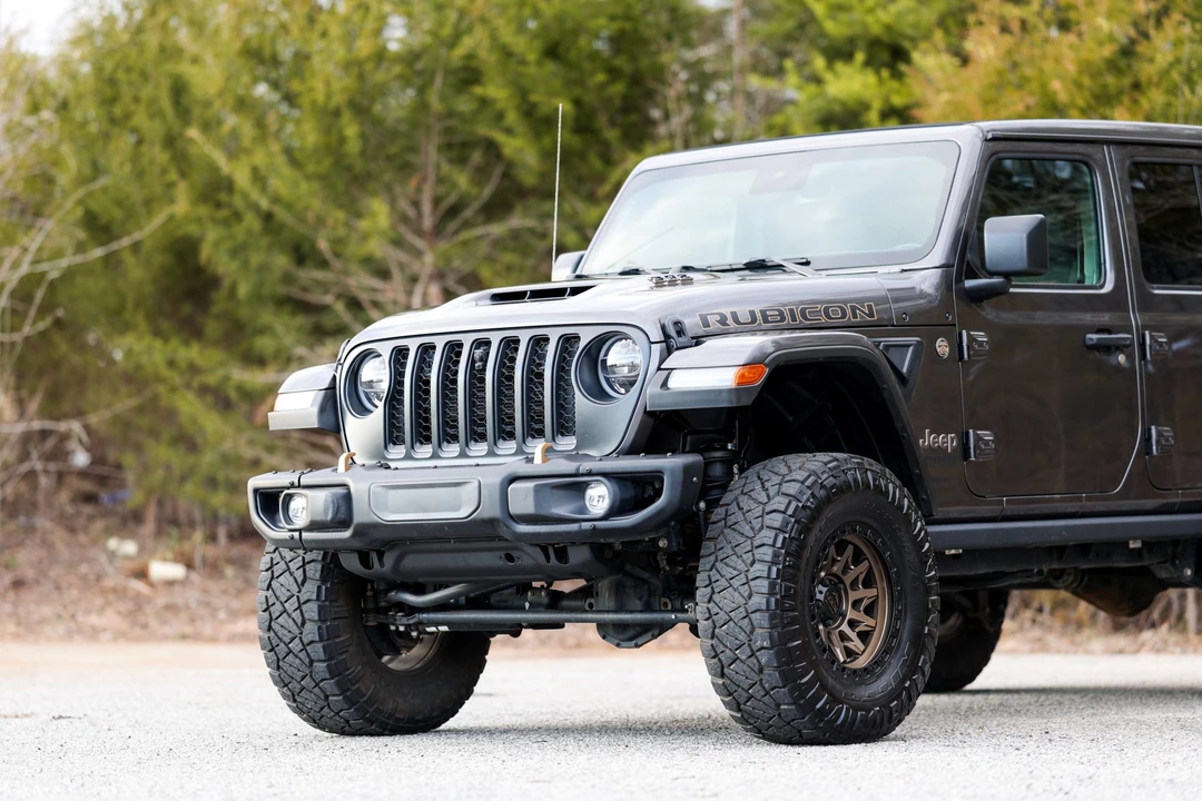 2021 Jeep JL Wrangler - Image 26 of 31
