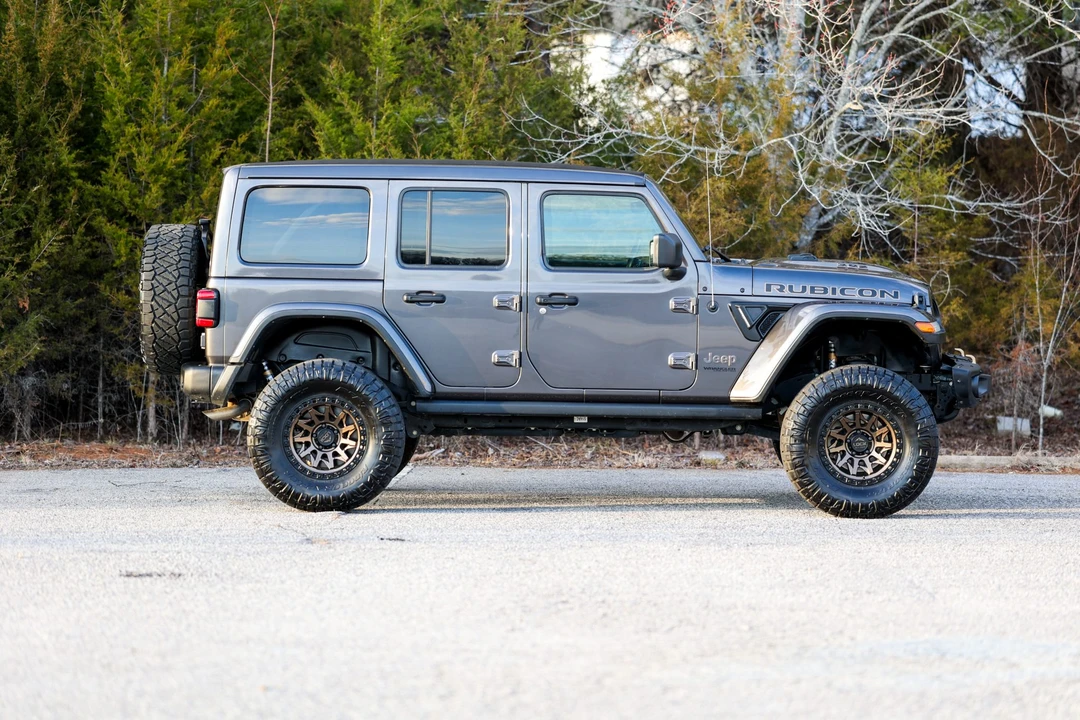 2021 Jeep JL Wrangler - Image 12 of 31