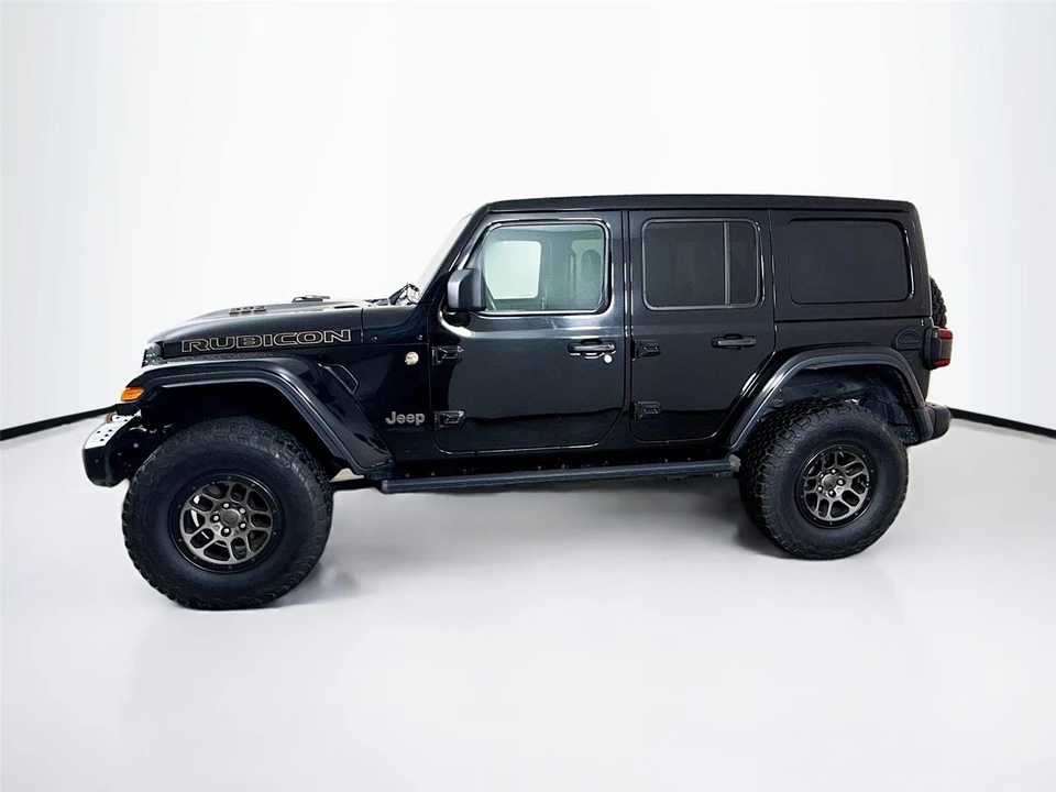 2021 Jeep JL Wrangler - Image 4 of 15