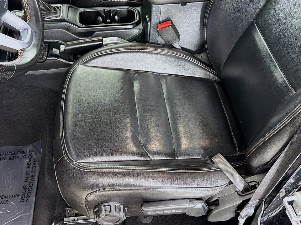 2021 Jeep JL Wrangler - Image 19 of 21