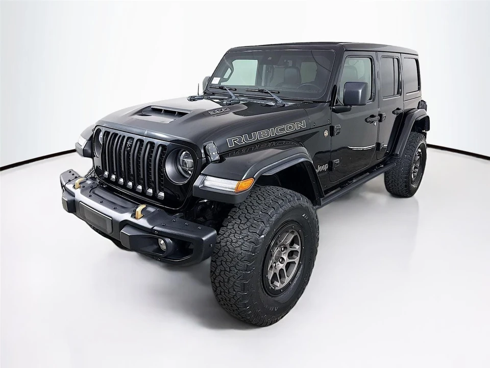 2021 Jeep JL Wrangler - Image 3 of 21