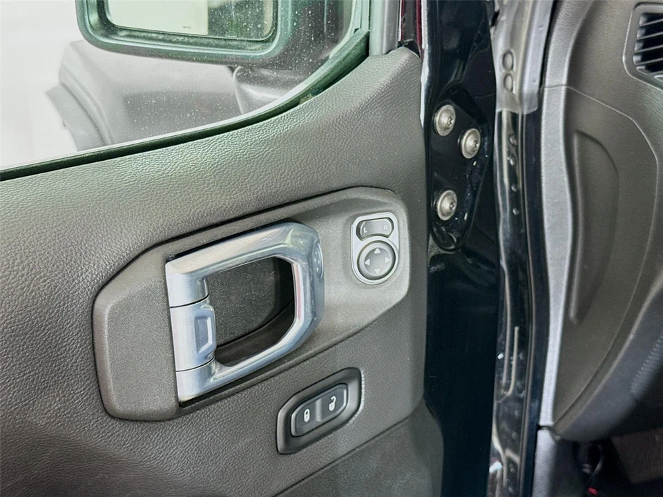 2021 Jeep JL Wrangler - Image 11 of 15
