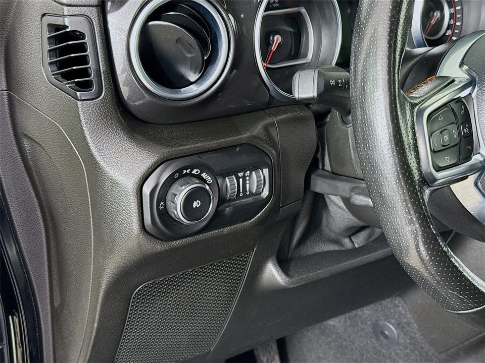 2021 Jeep JL Wrangler - Image 10 of 21