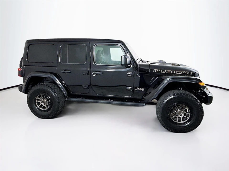 2021 Jeep JL Wrangler - Image 8 of 21