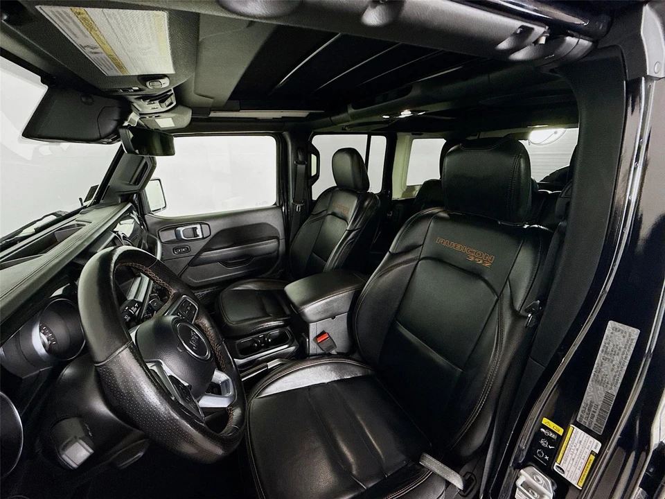 2021 Jeep JL Wrangler - Image 21 of 21