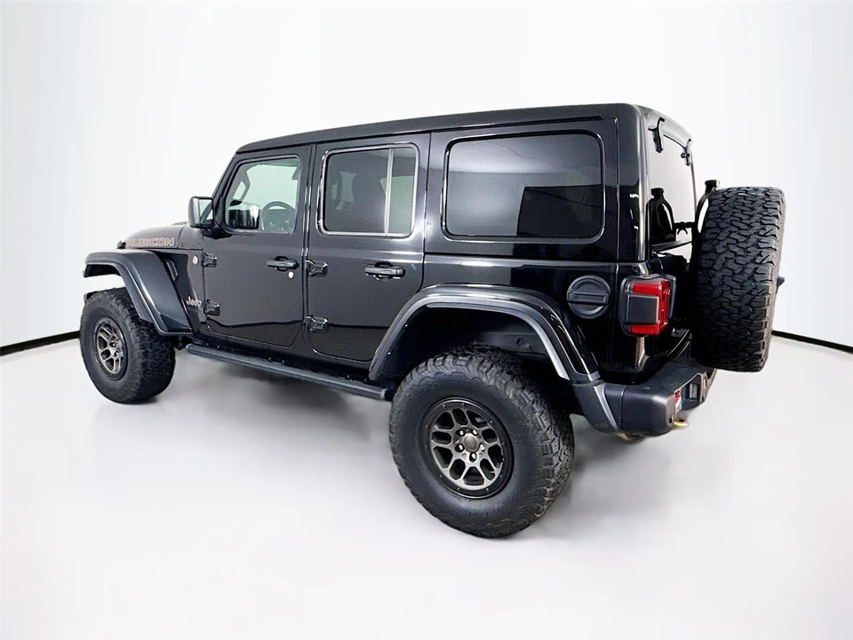 2021 Jeep JL Wrangler - Image 5 of 15
