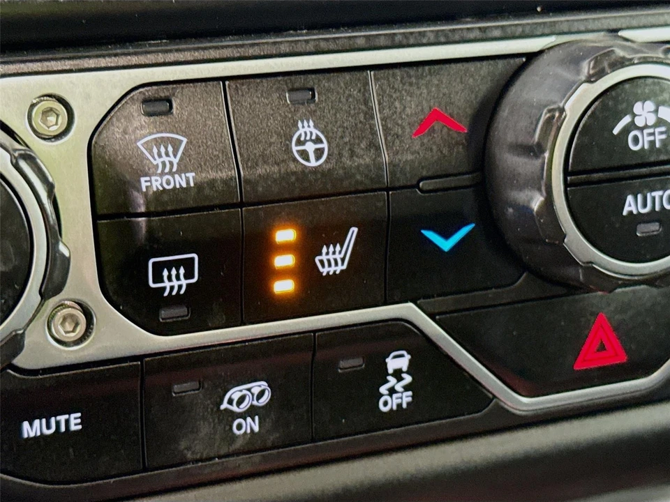 2021 Jeep JL Wrangler - Image 20 of 21