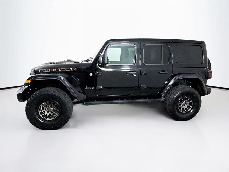 2021 Jeep JL Wrangler - Image 4 of 21