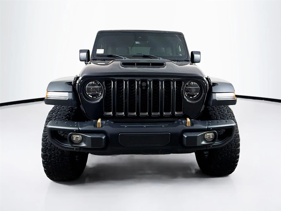 2021 Jeep JL Wrangler - Image 2 of 15