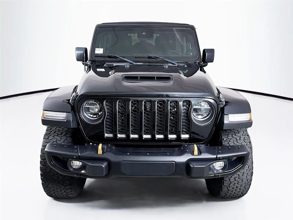 2021 Jeep JL Wrangler - Image 2 of 21