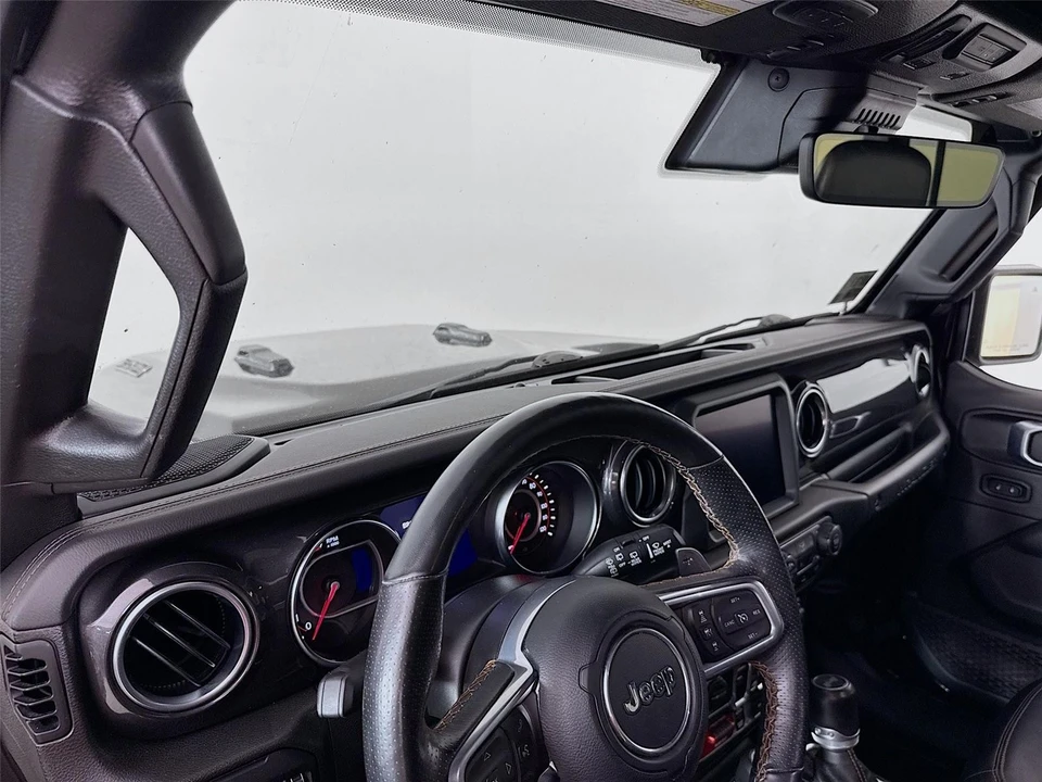 2021 Jeep JL Wrangler - Image 6 of 15