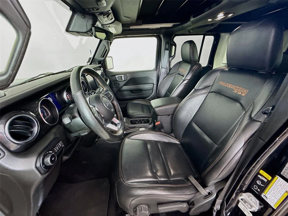 2021 Jeep JL Wrangler - Image 13 of 15