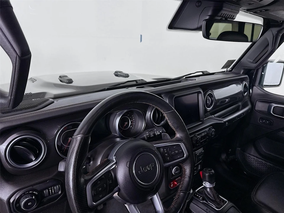 2021 Jeep JL Wrangler - Image 9 of 21