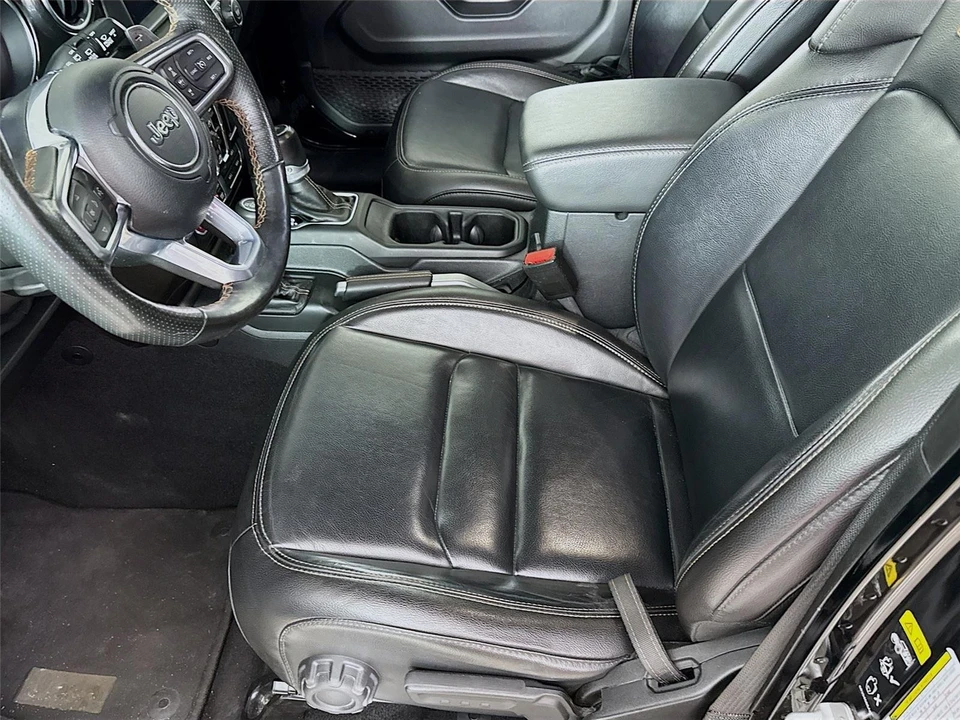 2021 Jeep JL Wrangler - Image 12 of 15
