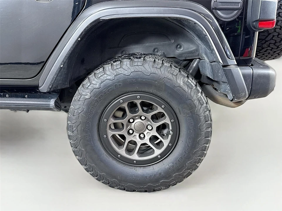 2021 Jeep JL Wrangler - Image 14 of 15