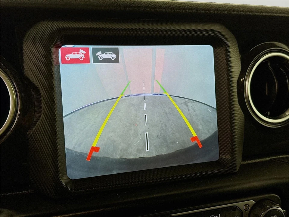 2021 Jeep JL Wrangler - Image 14 of 21