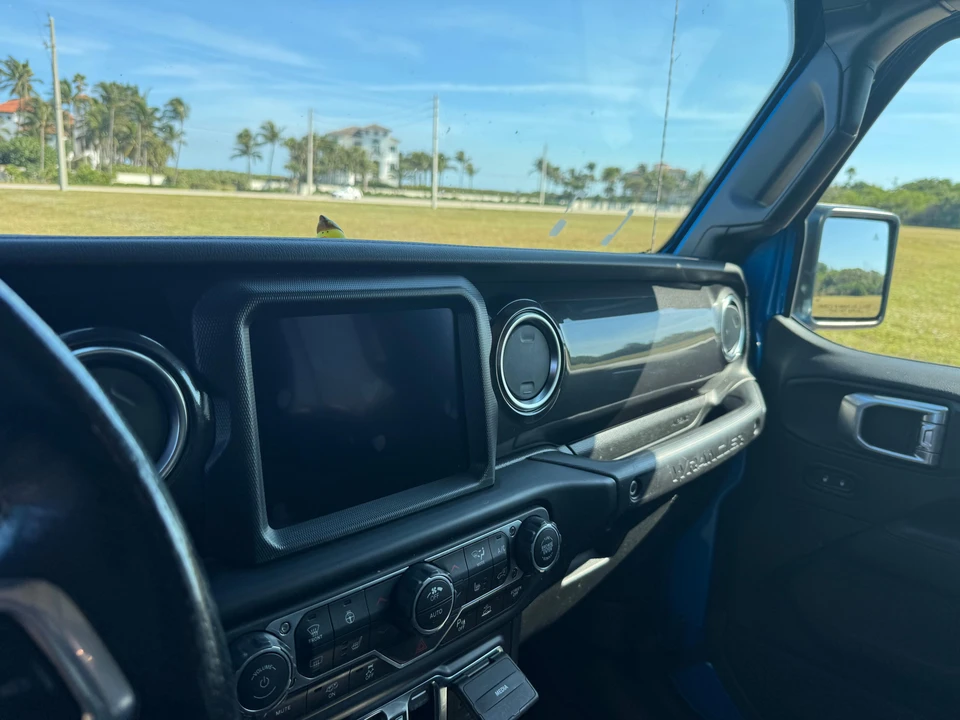 2021 Jeep JL Wrangler - Image 31 of 31