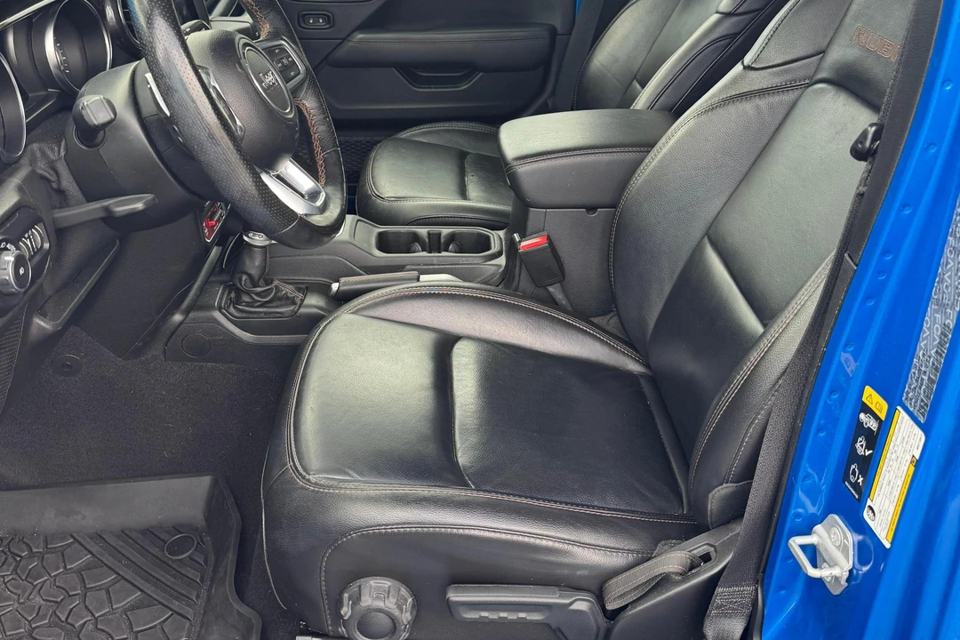 2021 Jeep JL Wrangler - Image 22 of 31