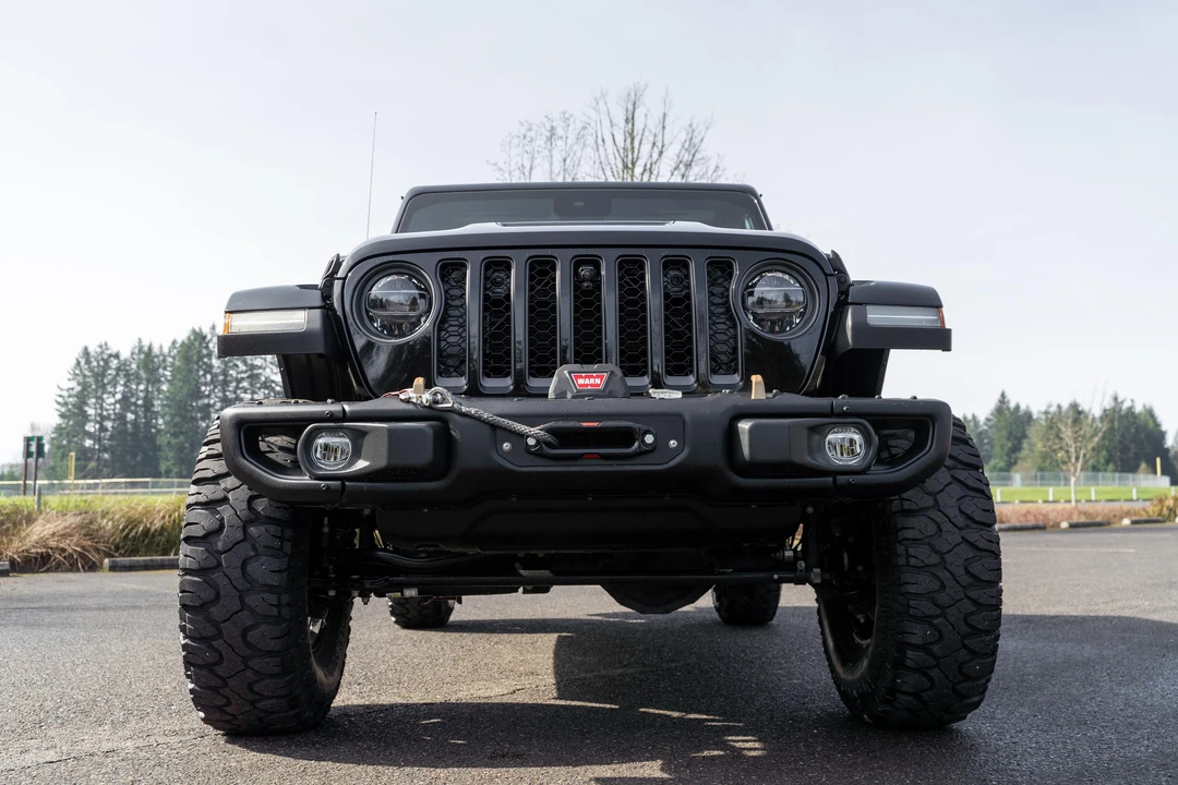 2021 Jeep JL Wrangler - Image 6 of 31