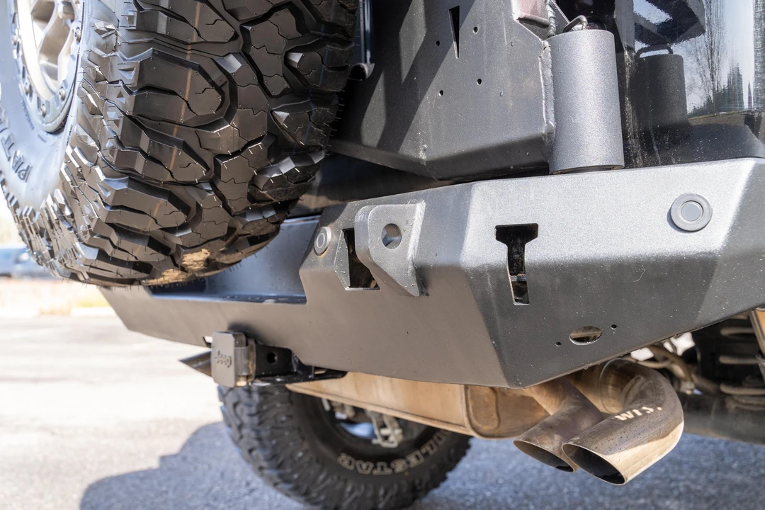 2021 Jeep JL Wrangler - Image 31 of 31