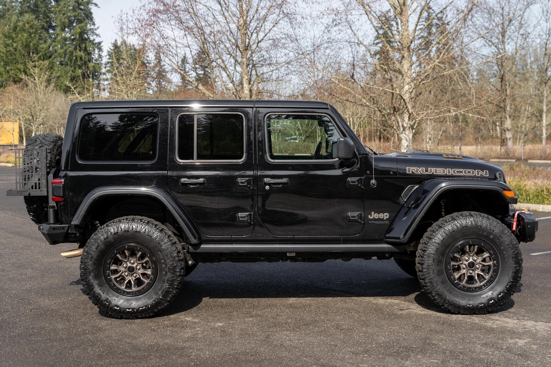 2021 Jeep JL Wrangler - Image 10 of 31
