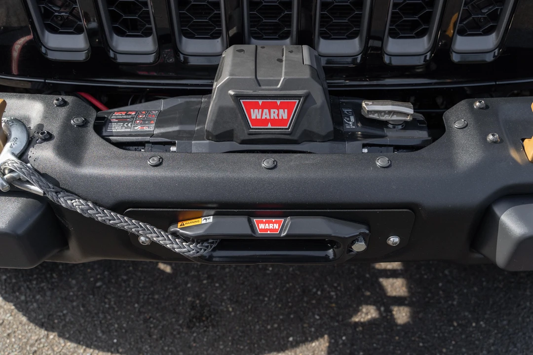 2021 Jeep JL Wrangler - Image 16 of 31