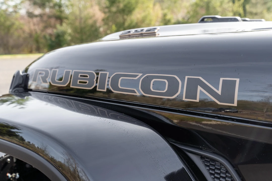 2021 Jeep JL Wrangler - Image 19 of 31