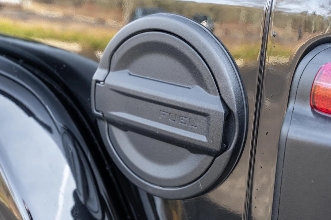2021 Jeep JL Wrangler - Image 24 of 31