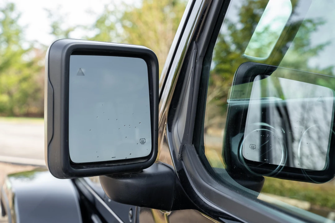 2021 Jeep JL Wrangler - Image 20 of 31