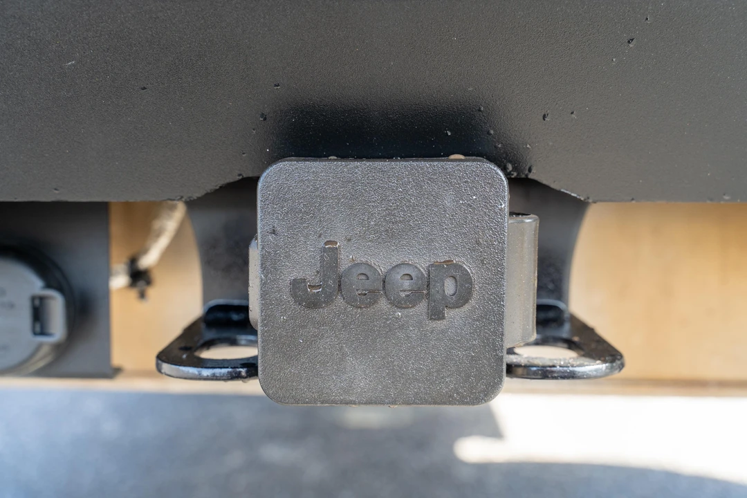 2021 Jeep JL Wrangler - Image 29 of 31