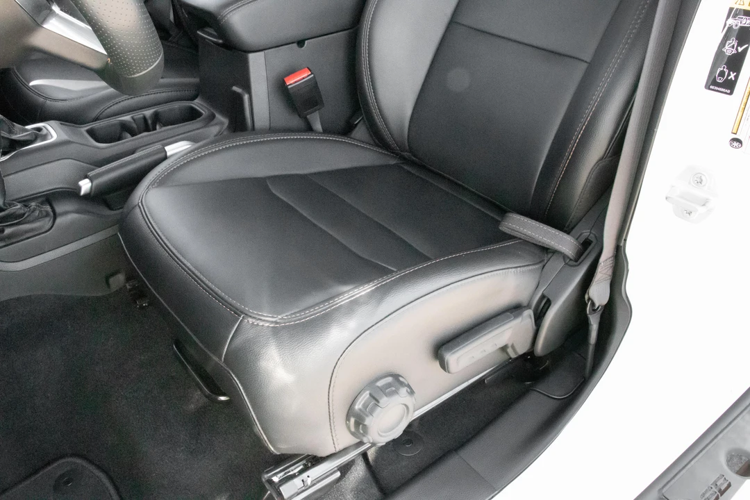 2021 Jeep JL Wrangler - Image 27 of 31