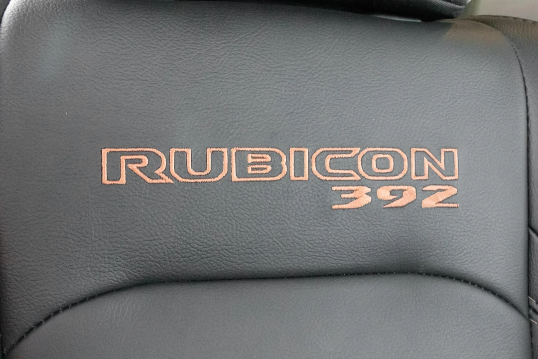 2021 Jeep JL Wrangler - Image 26 of 31