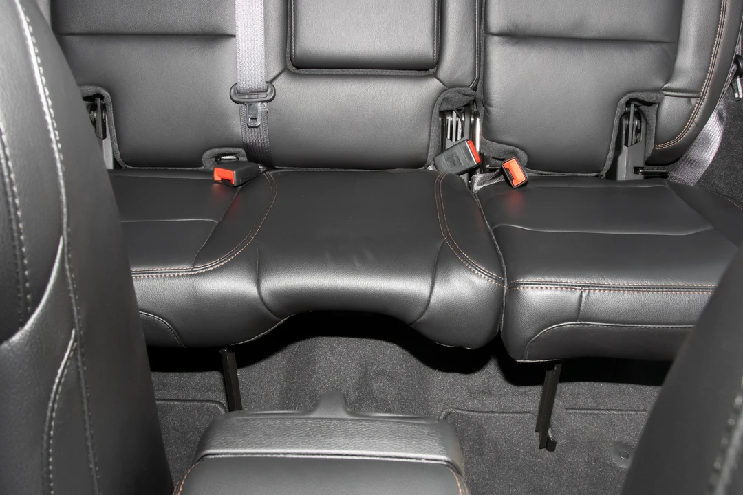 2021 Jeep JL Wrangler - Image 31 of 31