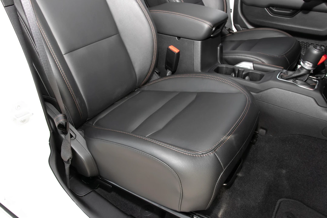 2021 Jeep JL Wrangler - Image 28 of 31