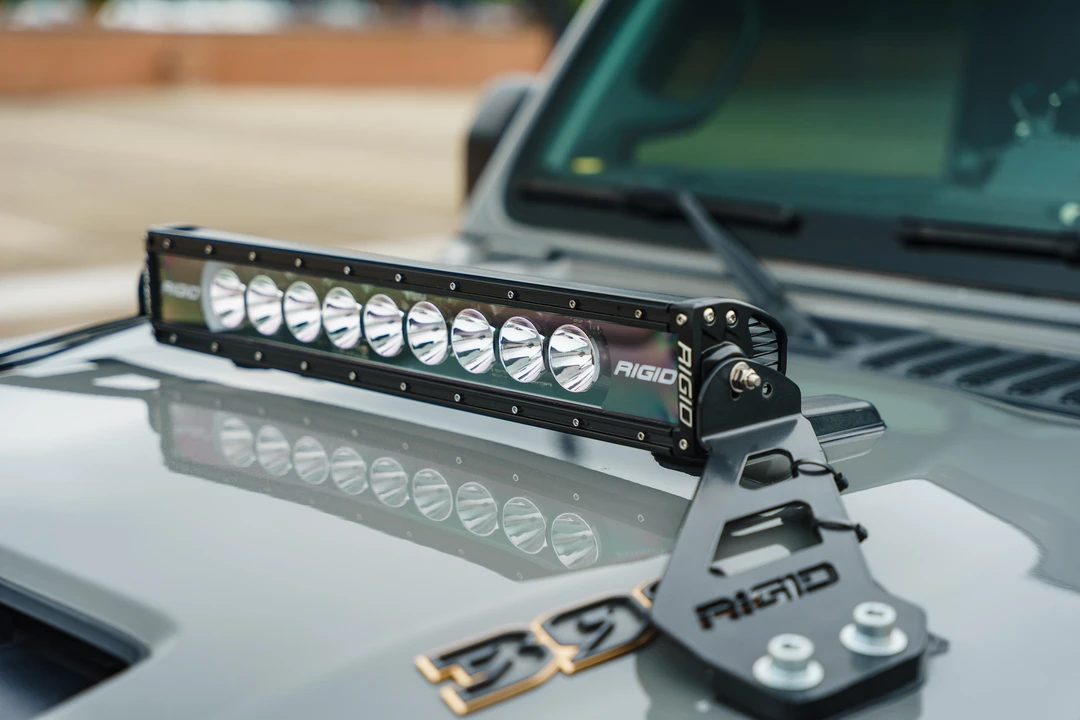 2021 Jeep JL Wrangler - Image 28 of 31