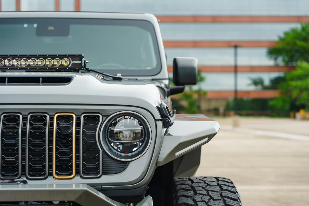 2021 Jeep JL Wrangler - Image 30 of 31