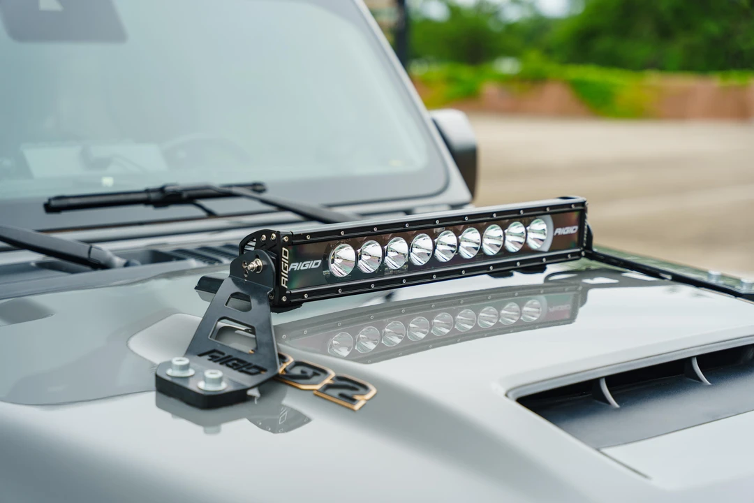 2021 Jeep JL Wrangler - Image 25 of 31