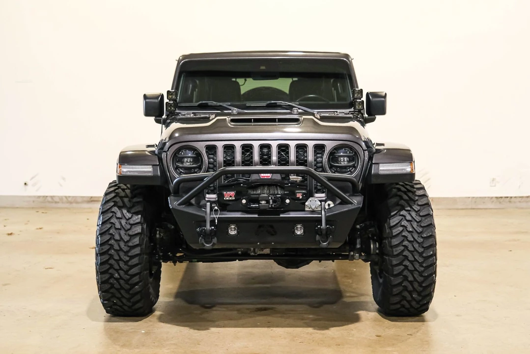 2021 Jeep JL Wrangler - Image 2 of 12