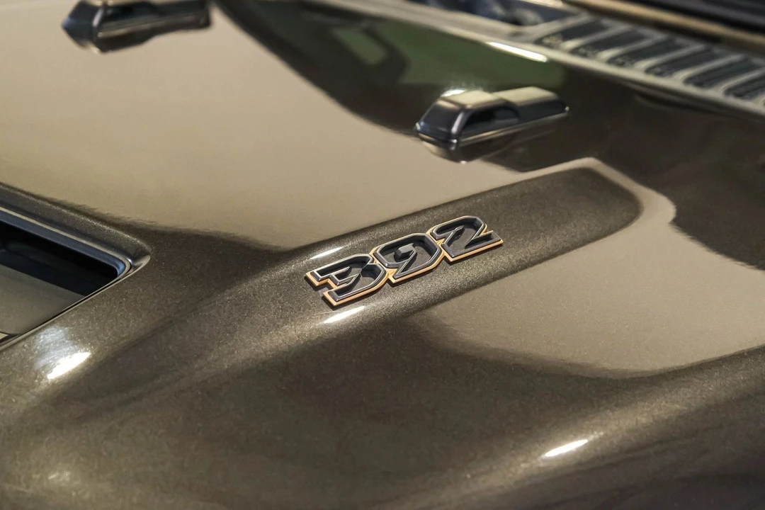 2021 Jeep JL Wrangler - Image 4 of 12