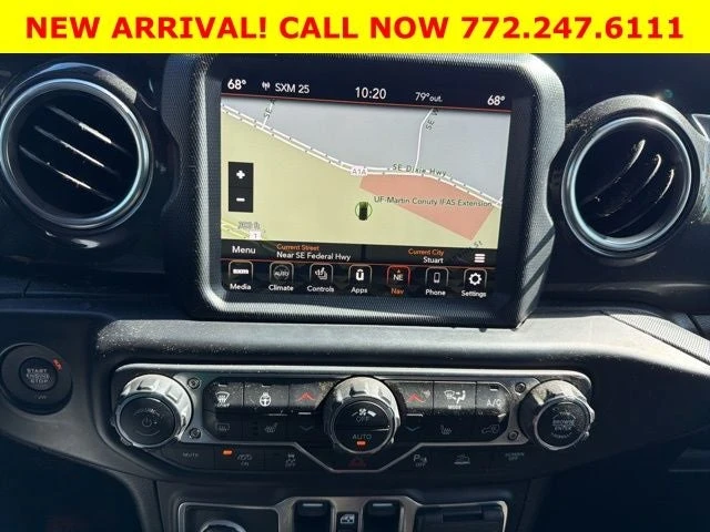 2021 Jeep JL Wrangler - Image 10 of 10