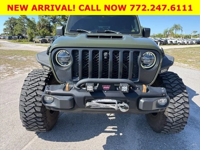2021 Jeep JL Wrangler - Image 2 of 10