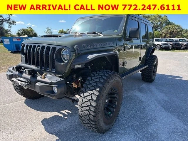 2021 Jeep JL Wrangler - Image 3 of 10