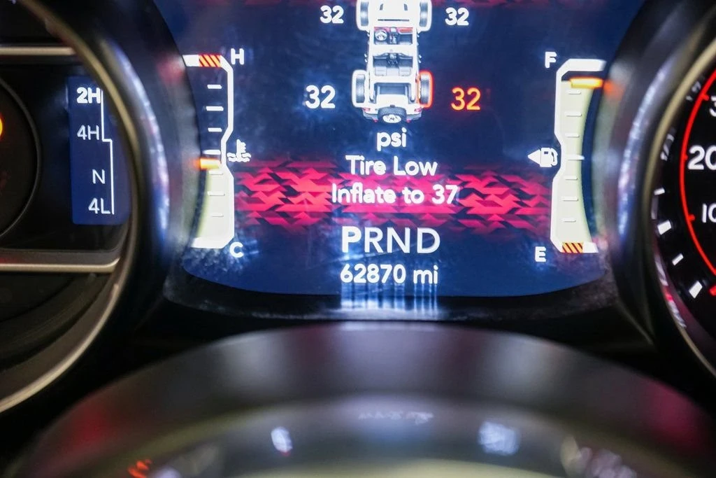 2021 Jeep JL Wrangler - Image 18 of 21