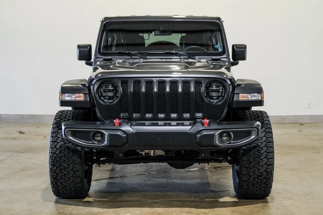 2021 Jeep JL Wrangler Rubicon 392 - Image 2 of 12