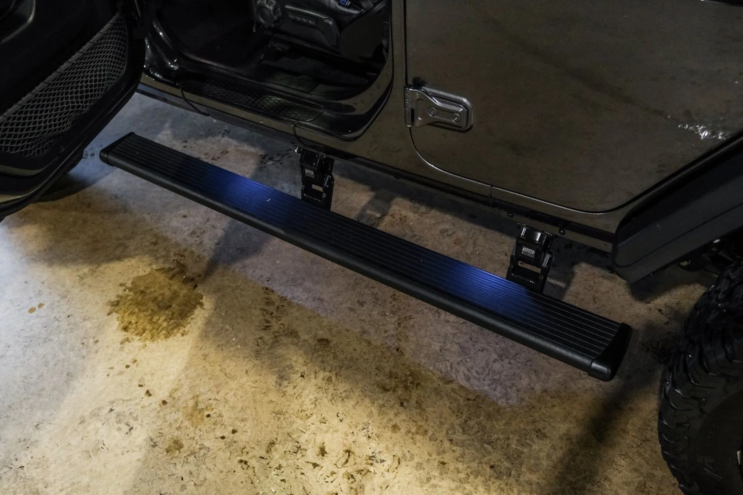 2021 Jeep JL Wrangler Rubicon 392 - Image 9 of 12