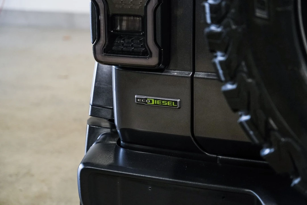 2021 Jeep JL Wrangler Rubicon 392 - Image 12 of 12