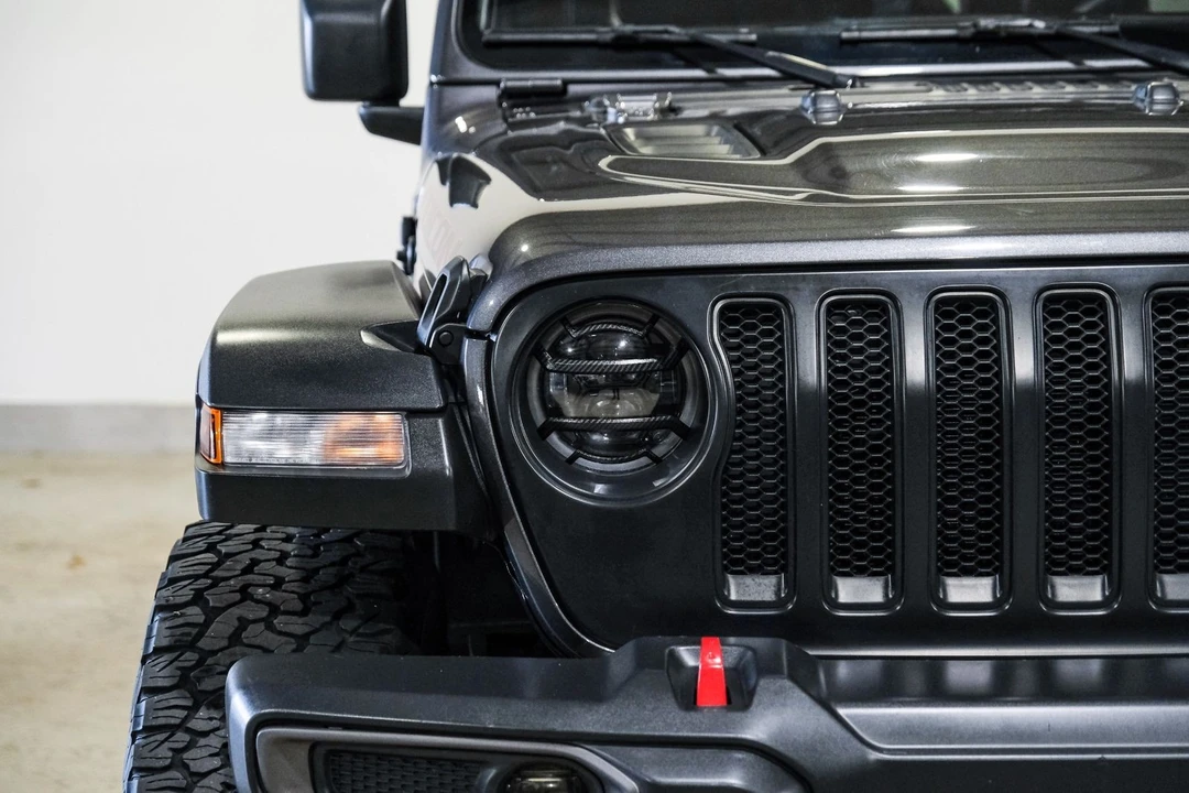 2021 Jeep JL Wrangler Rubicon 392 - Image 3 of 12