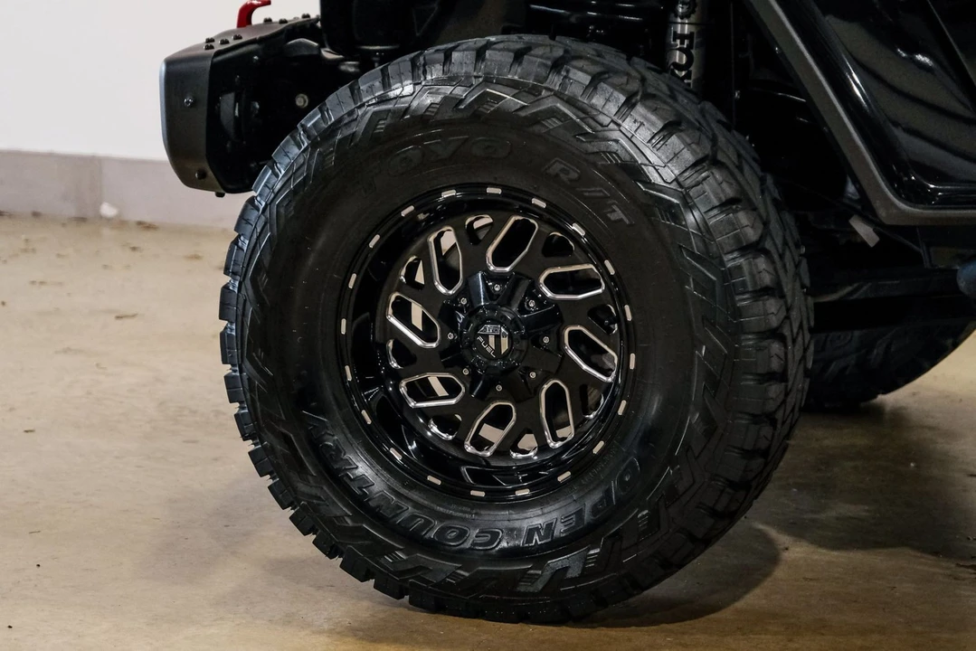 2021 Jeep JL Wrangler - Image 8 of 12