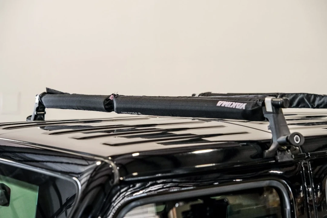 2021 Jeep JL Wrangler - Image 9 of 12